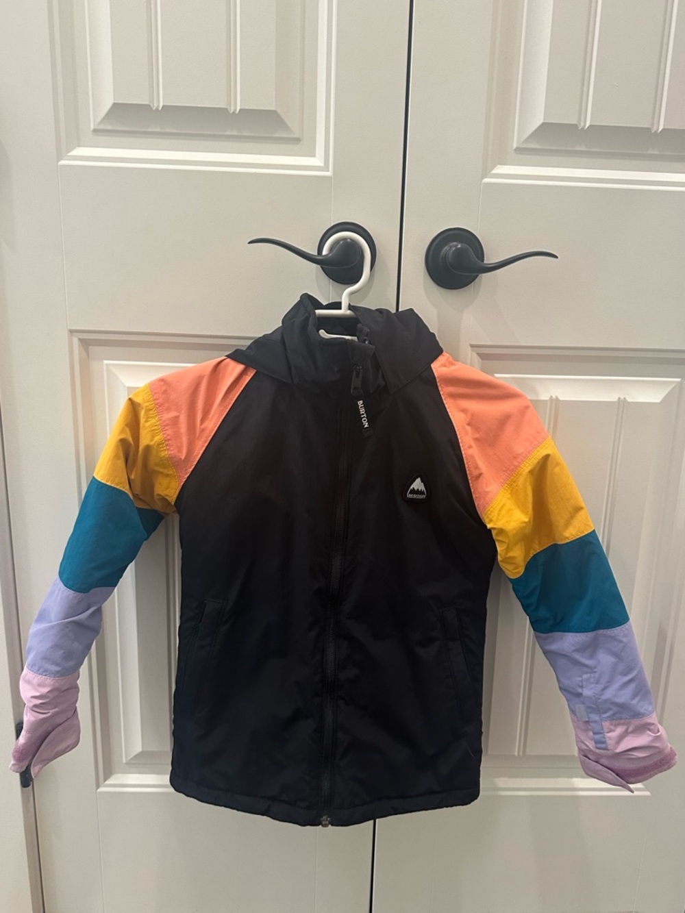 Burton girls ski/winter jacket